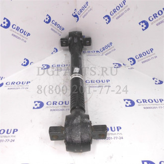 Тяга реактивная задняя нижняя 29k11-00010A*01080, 1007A226220 Higer 6885, 6896
