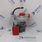 Турбокомпрессор G2S0B-1118100-135 Аналог YC4G190N-50, YC4G180N-40