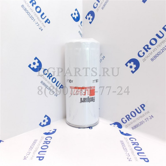 Фильтр LF3477