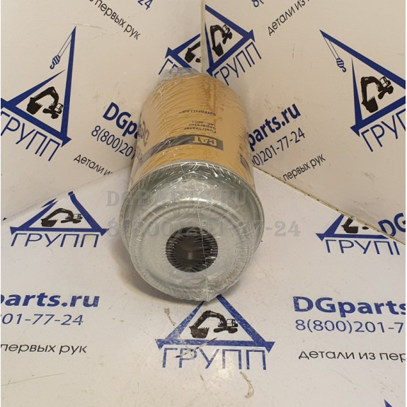 Фильтр топливный Caterpillar  1454501