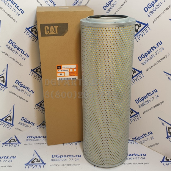 Фильтр гидравлический Caterpillar 1799806