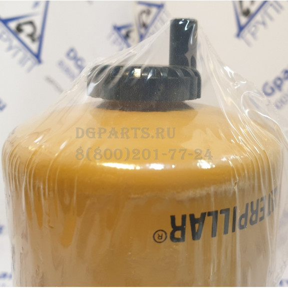 Фильтр топливный  Caterpillar 2289130