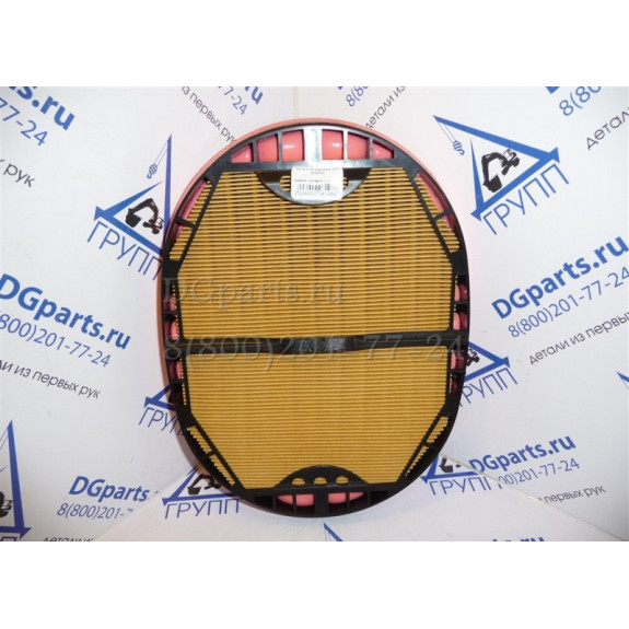 Фильтр воздушный Caterpillar 2525002