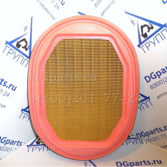 Фильтр воздушный Caterpillar 2525002