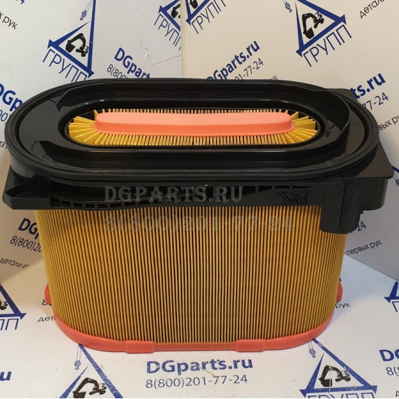 Фильтр воздушный Caterpillar 3466687