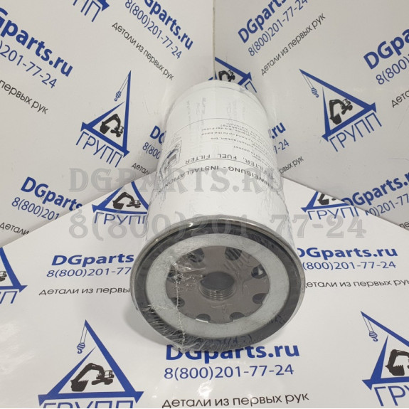 Фильтр топливный Deutz 02113831 (02937814) 