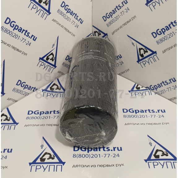 Фильтр Mann-Filter W11102 D108 H260 1 1/8-16 UN \ МАЗ, Iveco