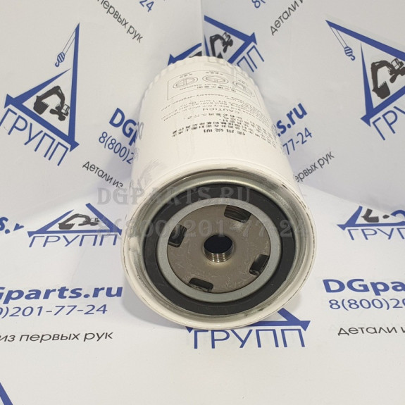 Фильтр топливный 1000496519 для двигателей TD226, TBD226, WP6G, WP6.240, WP4G Weichai