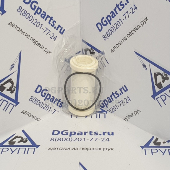 Фильтр газовый низкого давления 53444.4411038 CLS110MYMZ ЯМЗ-53444.10 