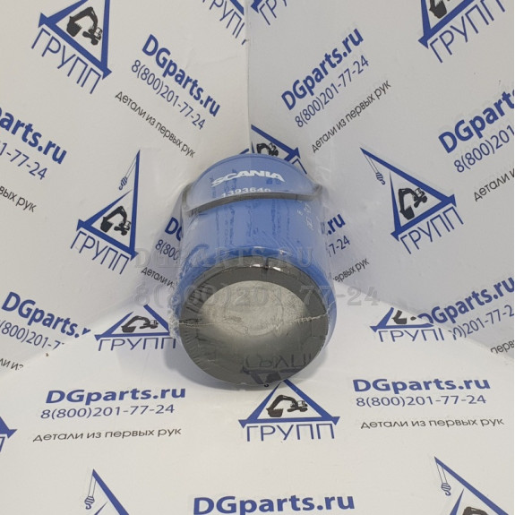 Фильтр топливный 1393640 SCANIA