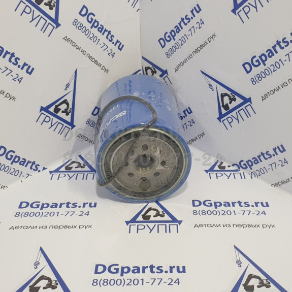 Фильтр топливный 1393640 SCANIA