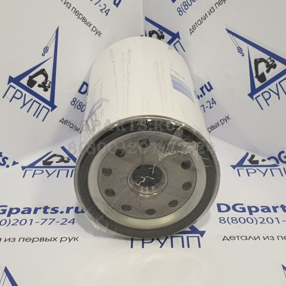 Фильтр топливный тонкой очистки G5800-1105140C YC6J220-50,YC6L310-50,YC6G240-30