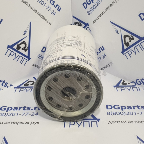 Фильтр топливный T9000-1105140 YC6J220-50, YC6T YUCHAI
