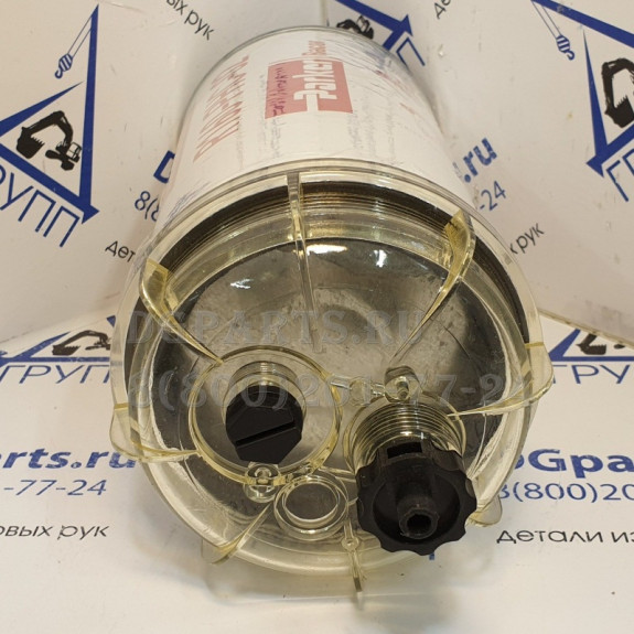 Фильтр Parker Racor R160-PHC-02