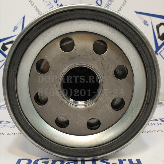 Фильтр масляный к двигателю Yuchai 430-1012020A YC4G180N-40, YC6J210N-52, YC6L280N-52