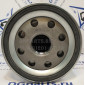 Фильтр масляный к двигателю Yuchai 430-1012020A YC4G180N-40, YC6J210N-52, YC6L280N-52