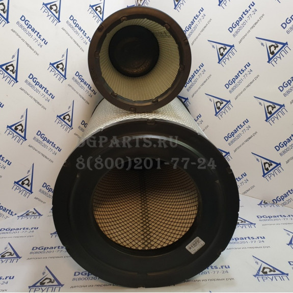 Фильтр воздушный AF25454+AF25468 Volgabus 5720.G2