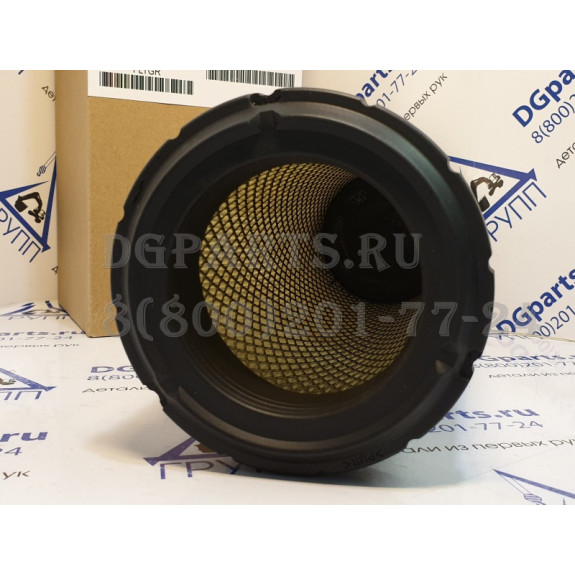 Фильтр воздушный Fleetguard  AF25553