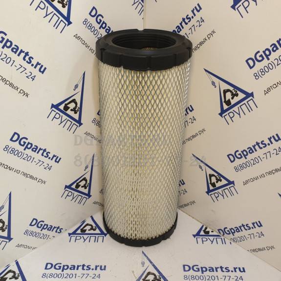 Фильтр воздушный Fleetguard  AF25553