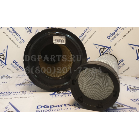 Фильтр Fleetguard AF25557