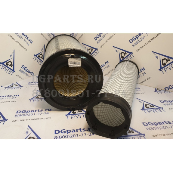 Фильтр Fleetguard AF25557