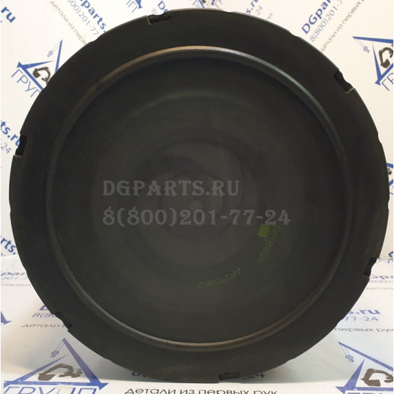 Фильтр Fleetguard AF25962