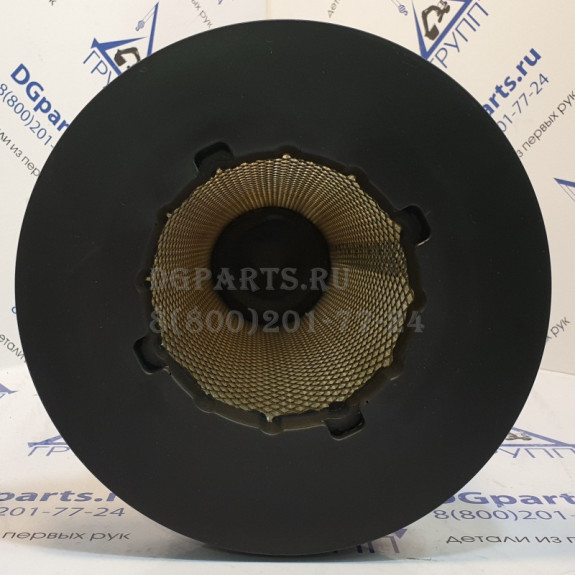 Фильтр Fleetguard AF25963