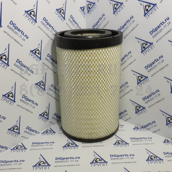 Фильтр воздушный Fleetguard AF26595 внешний Volgabus 5720.GH