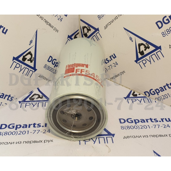 Фильтр Fleetguard FF5457