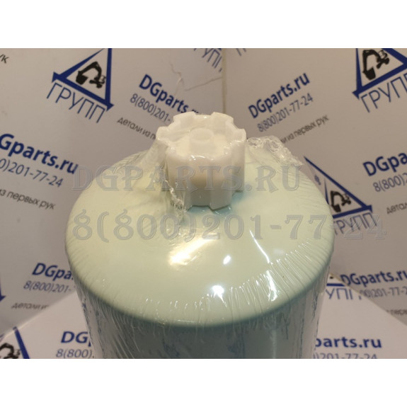 Фильтр Fleetguard FS1006