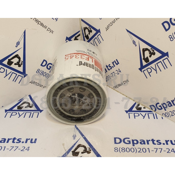 Фильтр Fleetguard LF3345