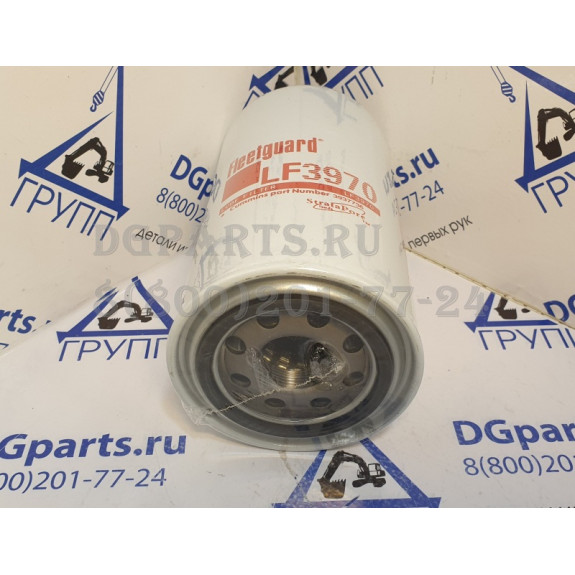 Фильтр Fleetguard LF3970