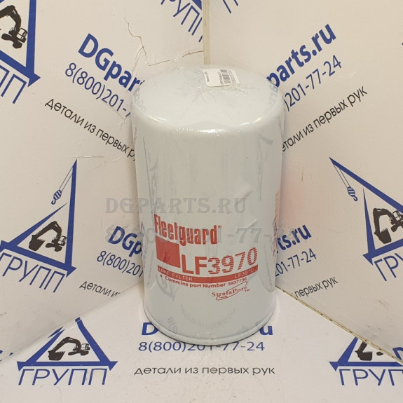 Фильтр Fleetguard LF3970