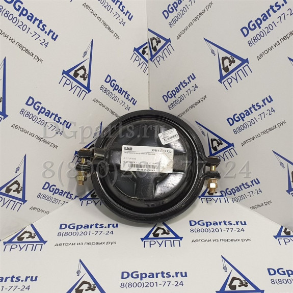 Энергоаккумулятор передний правый 35HF3-19522 Volgabus/HIGER