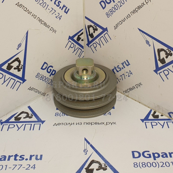 Ролик натяжной J40MA-1002450 Оригинал YC6J210N-52
