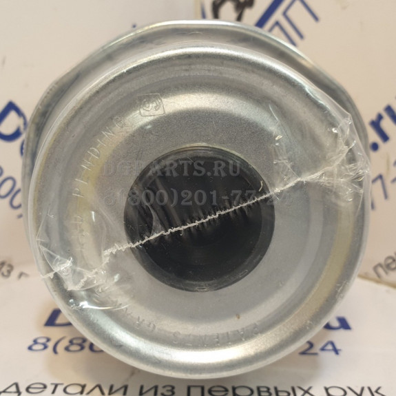 Фильтр топливный JCB 32/925694