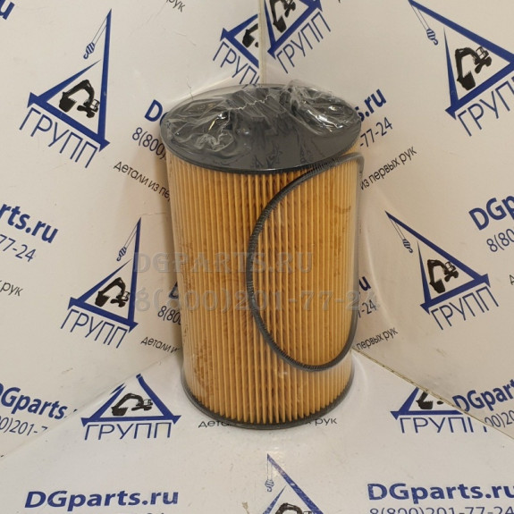 Фильтр масляный 51.05504-0122 MAN