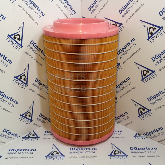 Фильтр MANN-Filter C25860/5 MAN Bus SL/S,NL/NM,Lion's (City,Classic)