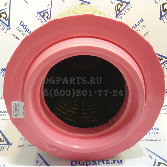 Фильтр MANN-Filter C25860/5 MAN Bus SL/S,NL/NM,Lion's (City,Classic)