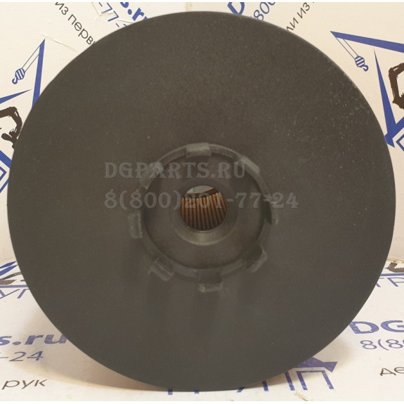 Фильтр MANN-Filter HU13125X D120.5 d 58.5 H205\MAN TG-A D2066LF  