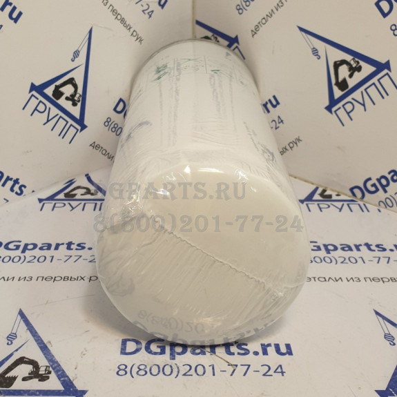 Фильтр MANN-Filter W11102/15 H274 D110 11/8" 16 UNF возвр.клапан\ DAF, IVECO, FIAT