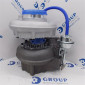 Турбокомпрессор 1000322192 WP12 евро5 SHACMAN X3000