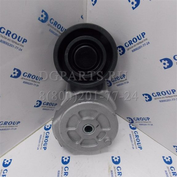 Ролик натяжителя 612600061256 WP10.336 Евро2,4