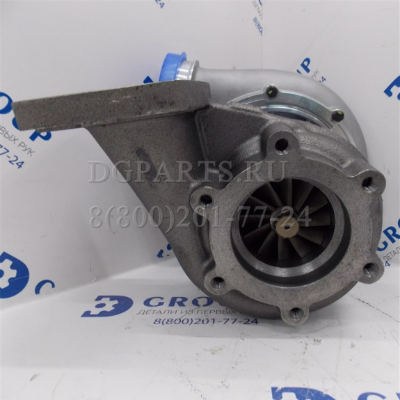 Турбокомпрессор 612601111010 Weichai WD615, WD10