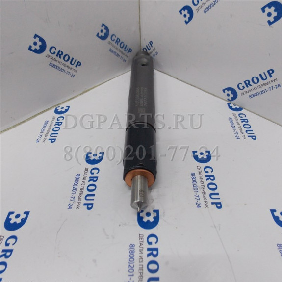 Форсунка 61560080305 WEICHAI WD615 Евро  2