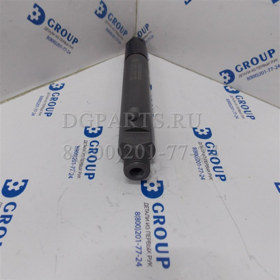 Форсунка 61560080305 WEICHAI WD615 Евро  2