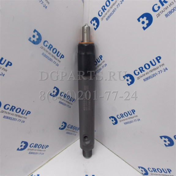 Форсунка 61560080305 WEICHAI WD615 Евро  2