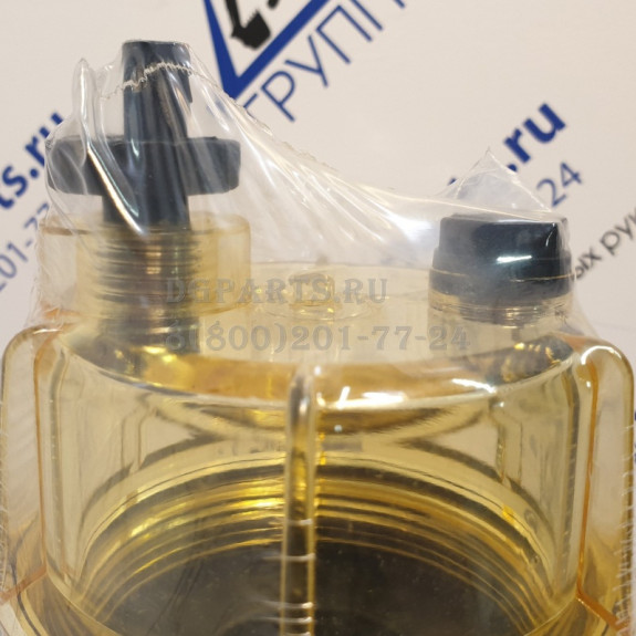 Фильтр топливный Parker Racor R25S