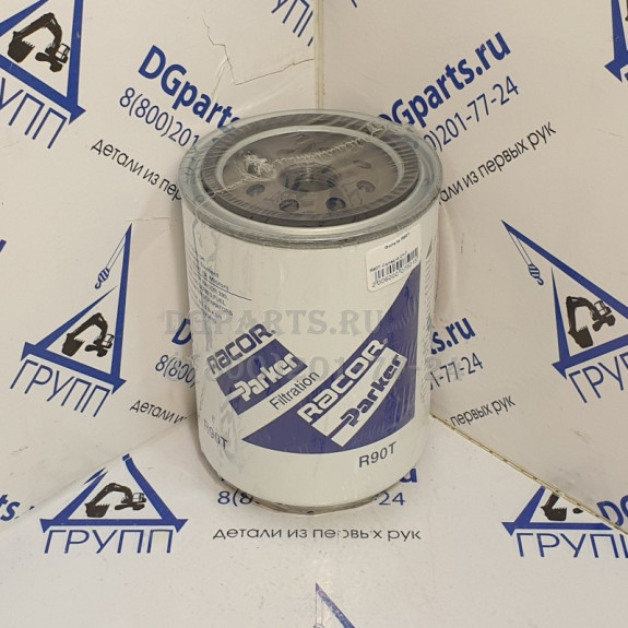 Фильтр Parker Racor R90T HINO500/NLR/NMR/NPR75/90 груб