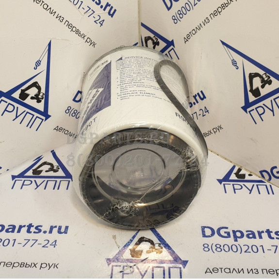 Фильтр Parker Racor R90T HINO500/NLR/NMR/NPR75/90 груб